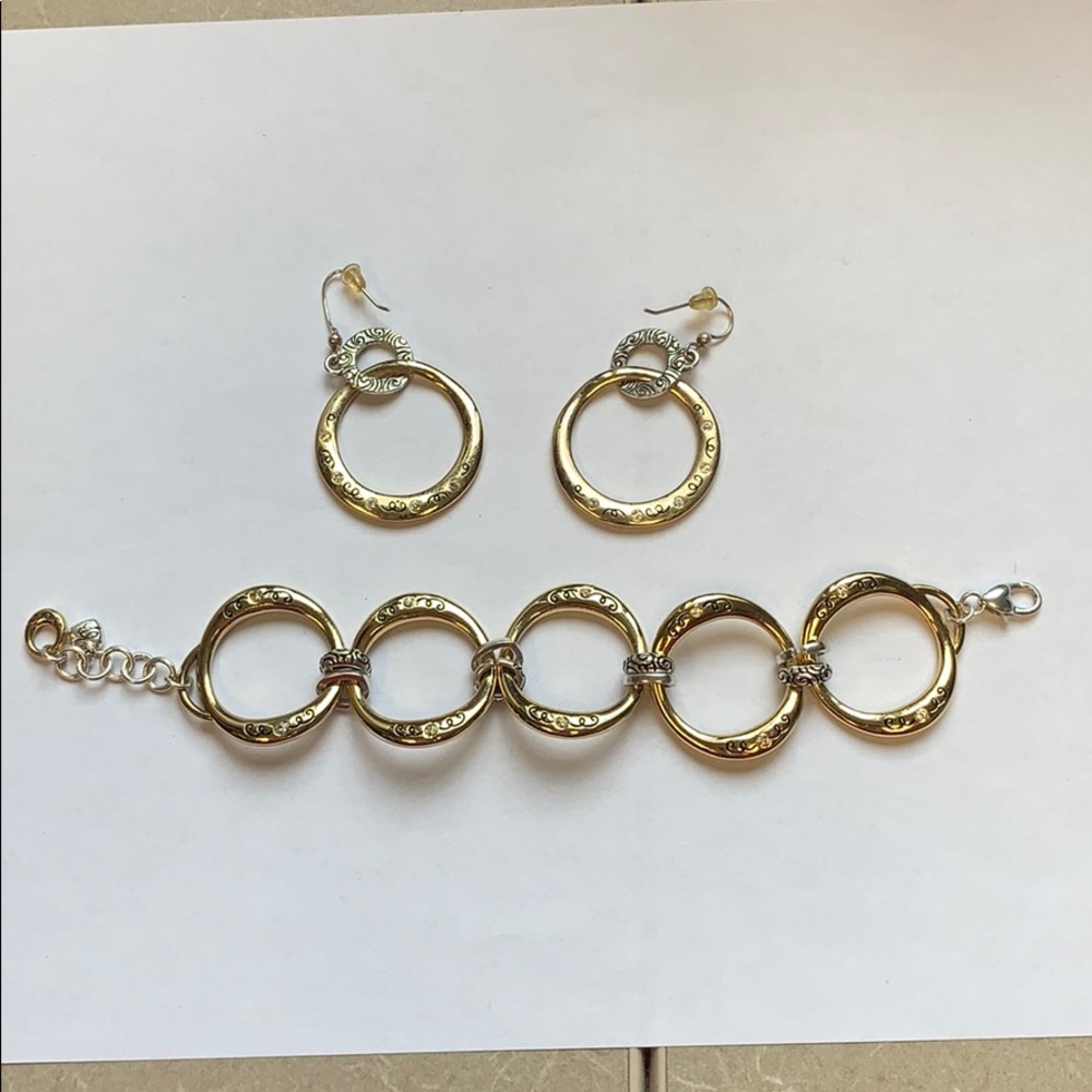 Brighton Jewelry